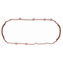 Fel-Pro Oil Pan Gasket Set OS 30772 R for 2005-2009 Chevrolet/Pontiac 3.4L (Equinox, Torrent)