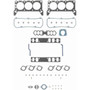 Fel-Pro HS 8857 PT-8 Cylinder Head Gasket for 1996-1996 Ford/Mercury 3.8L V6 - fits Mustang, Thunderbird, Cougar - PermaTorque Multi-Layer