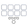 Fel-Pro 1385 Intake Manifold Gasket