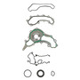 Fel-Pro Timing Cover Gasket Set TCS 46162-1 for 2012-2018 Jeep 3.6L (Wrangler, Wrangler JK)