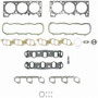 Fel-Pro HIS 9081 PT Cylinder Head Gasket for 1995-1996 Ford/Mazda 4.0L V6 - fits Aerostar, Explorer, Ranger, B4000 - PermaTorque