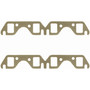Fel-Pro Exhaust Manifold Gasket Set MS 90012 for 1957-1966 Buick 6.0L 6.6L (Century, Electra, Estate Wagon, Invicta)