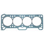 Fel-Pro 9352 PT Cylinder Head Gasket for 1979-1994 Hyundai/Dodge/Eagle 1.5L 1.4L L4 - fits Excel, Scoupe, Colt, Vista - PermaTorque