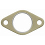 Fel-Pro OS 30795 R Oil Pan Gasket Set for 2005-2010 Chrysler/Dodge 6.1L V8 - PermaDry molded rubber - fits 300, Challenger, Charger, Magnum