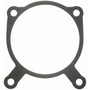 Fel-Pro 60861 Throttle Body Mounting Gasket for 1990-1997 Nissan 2.4L L4 - fits Axxess, Pickup, D21