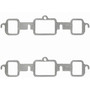 Fel-Pro Exhaust Manifold Gasket Set MS 90021 for 1964-1990 Buick/Cadillac/Checker 4.3L 6.6L (Apollo, Century, Electra, Estate Wagon)