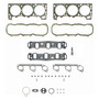 Fel-Pro Head Gasket Set HS 9081 PT for 1995-1996 Ford/Mazda 4.0L (Aerostar, Explorer, Ranger, B4000)