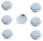 Enginetech PK915 Steel Freeze Plug Set for 1980-2004 Nissan 2.0L/2.2L/2.4L - Engine Expansion Plug Kit