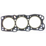 Fel-Pro 9112 PT Cylinder Head Gasket for 1987-2000 Hyundai/Chrysler/Dodge - fits Sonata, Grand Voyager, LeBaron, New Yorker