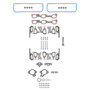 Fel-Pro MIK 98003 T Intake Manifold Gasket Set for 1996-2005 Buick/Chevrolet/Oldsmobile - fits Century, Rendezvous, Impala, Lumina