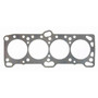 Fel-Pro 9086 PT Cylinder Head Gasket for 1983-1992 Hyundai/Dodge/Eagle - fits Stellar, 2000 GTX, Colt, Power Ram 50 - PermaTorque