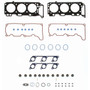 Fel-Pro HS 9293 PT-2 Cylinder Head Gasket for 2000-2003 Ford/Mercury/Mazda 4.0L V6 - fits Explorer Sport, Explorer Sport Trac, Ranger,