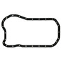 Fel-Pro OS 30828 R Oil Pan Gasket Set for 1992-2005 Volkswagen 2.8L V6 - fits Jetta, Golf, Corrado, Passat