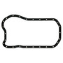 Fel-Pro Oil Pan Gasket Set OS 30828 R for 1992-2005 Volkswagen 2.8L (Corrado, EuroVan, Golf, Jetta)