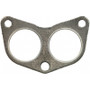 Fel-Pro 60992 Exhaust Pipe Flange Gasket for 1990-2022 Subaru/Saab/Toyota - fits BRZ, XV Crosstrek, WRX, WRX STI