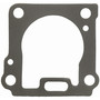 Fel-Pro Throttle Body Gasket 60874 for 1990-1996 Ford/Kia/Mazda 1.8L 1.6L (Escort, Sephia, 323, Miata)