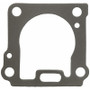 Fel-Pro Throttle Body Gasket 60874 for 1990-1996 Ford/Kia/Mazda 1.8L 1.6L (Escort, Sephia, 323, Miata)