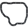 Fel-Pro Oil Pan Gasket Set OS 30838 for 2011-2016 Chevrolet/GMC 6.6L (Express 2500, Express 3500, Express 4500, Silverado 2500 HD)