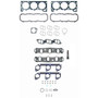 Fel-Pro HST 9081 PT-1 Cylinder Head Gasket for 1997-2000 Ford/Mazda 4.0L V6 - fits Aerostar, Explorer, Ranger, B4000 - PermaTorque