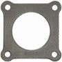Fel-Pro Exhaust Flange Pipe Gasket 61002 for 1995-2020 Chrysler/Dodge/Jeep 2.4L 2.7L (200, 300, Cirrus, Grand Voyager)