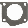 Fel-Pro 60876 Throttle Body Mounting Gasket for 1990-1995 Toyota 2.4L L4 22RE engine - fits 4Runner, Pickup