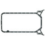 Fel-Pro Oil Pan Gasket Set OS 30855 for 1994-2004 Mercedes-Benz 2.2L 2.3L (C220, C230, SLK230)