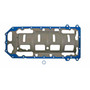Fel-Pro OS 30874 R Oil Pan Gasket Set for 2011-2020 Chrysler/Dodge/Jeep 6.4L V8 - fits 300, Challenger, Charger, Durango