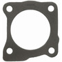 Fel-Pro 60879 Throttle Body Mounting Gasket for 1990-2006 Chrysler/Dodge/Eagle - fits Sebring, Stealth, Stratus, 2000 GTX