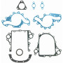 Fel-Pro Timing Cover Gasket Set TCS 45554 for 1982-2005 AM General/Chevrolet/GMC 6.2L 6.5L (Hummer, B7, Blazer, C10)