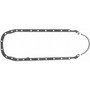 Fel-Pro Oil Pan Gasket Set OS 34400 for 1982-1991 Chevrolet/GMC 6.2L (Blazer, C10, C10 Suburban, C1500)