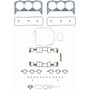 Fel-Pro HS 9354 PT-6 Cylinder Head Gasket for 1996-2006 Isuzu/Chevrolet/GMC - fits Hombre, Astro, Blazer, C1500 - PermaTorque Multi-Layer