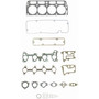 Fel-Pro Head Gasket Set HIS 9170 PT for 1994-1997 Chevrolet/GMC/Isuzu 2.2L (LLV, S10, Sonoma, Hombre)