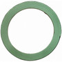 Fel-Pro 61039 Exhaust Pipe Flange Gasket for 1995-2018 Lexus/Toyota/Lotus - fits LS400, SC400, ES330, RX330