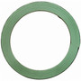 Fel-Pro Exhaust Flange Pipe Gasket 61039 for 1995-2022 Lexus/Lotus/Toyota 3.0L 3.3L (ES300, ES330, ES350, GS400)