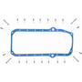 Fel-Pro Oil Pan Gasket Set OS 34510 T for 1975-1985 Avanti/Buick/Checker 6.6L 5.7L (II, Century, LeSabre, Regal)
