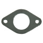 Fel-Pro 61741 Exhaust Pipe Flange Gasket for 2011-2016 Ford 1.6L L4 - fits Transit Connect, Fusion, Escape, Fiesta