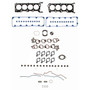 Fel-Pro HS 9792 PT-6 Cylinder Head Gasket for 2002-2004 Ford/Lincoln/Mercury 4.6L V8 - fits Crown Victoria, Mustang, Town Car, Grand Marquis
