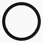Fel-Pro Exhaust Flange Pipe Gasket 61742 for 2012-2022 Ford/Lincoln 2.0L 2.3L (Edge, Escape, Explorer, Focus)