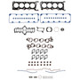 Fel-Pro HS 9792 PT-9 Cylinder Head Gasket for 2004-2008 Ford 4.6L V8 - fits F-150 Heritage, E-150, E-150 Club Wagon, E-250