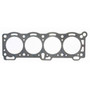 Fel-Pro 9496 PT Cylinder Head Gasket for 1986-1995 Isuzu 2.3L L4 - fits Amigo, Impulse, Pickup, Trooper - PermaTorque Multi-Layer Steel