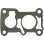 Fel-Pro 60921 Throttle Body Mounting Gasket for 1989-1994 Suzuki/Chevrolet/Geo 1.3L 1.0L L4, 3 - fits Swift, Metro, Sprint, Firefly
