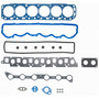 Fel-Pro Head Gasket Set HIS 8168 PT-7 for 1993-1996 Ford 4.9L
