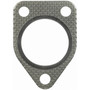 Fel-Pro 61080 Exhaust Pipe Flange Gasket for 1992-2006 Chrysler/Dodge/Eagle - fits Sebring, Stratus, Talon, Lancer