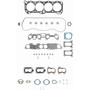 Fel-Pro Head Gasket Set HS 8215 PT-2 for 1988-1997 Honda/Isuzu 2.6L (Passport, Amigo, Pickup, Rodeo)