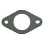 Fel-Pro 61769 Exhaust Pipe Flange Gasket for 2010-2016 Buick/Cadillac/Saab 3.0L 3.6L V6 - fits LaCrosse, Allure, SRX, 9-4X