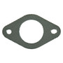 Fel-Pro Exhaust Flange Pipe Gasket 61769 for 2010-2016 Buick/Cadillac/Saab 3.0L 3.6L (Allure, LaCrosse, SRX, 9-4X)