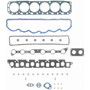 Fel-Pro HS 8168 PT-7 Cylinder Head Gasket for 1993-1996 Ford 4.9L L6 - fits E-150 Econoline, E-150 Econoline Club Wagon, E-250 Econoline,
