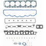 Fel-Pro Head Gasket Set HS 8168 PT-7 for 1993-1996 Ford 4.9L (E-150 Econoline, E-150 Econoline Club Wagon, E-250 Econoline, E-350 Econoline)