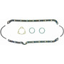 Fel-Pro Oil Pan Gasket Set OS 5197 C-4 for 1957-1974 Avanti/Bizzarrini/Checker 5.3L 5.7L (II, GT America, GT Strada 5300, Aerobus)