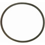 Fel-Pro Air Cleaner Mounting Gasket 60555 for 1982-1999 AM General/Chevrolet/GMC 6.2L 6.5L (Hummer, Blazer, C10, C10 Suburban)